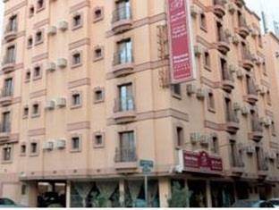 Aparthotel Al Baron Palace Khobar Nadinah