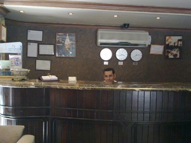 Al Baron Palace Khobar Nadinah